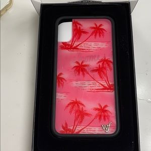 Wildflower Cases for IPHONE Xs/X